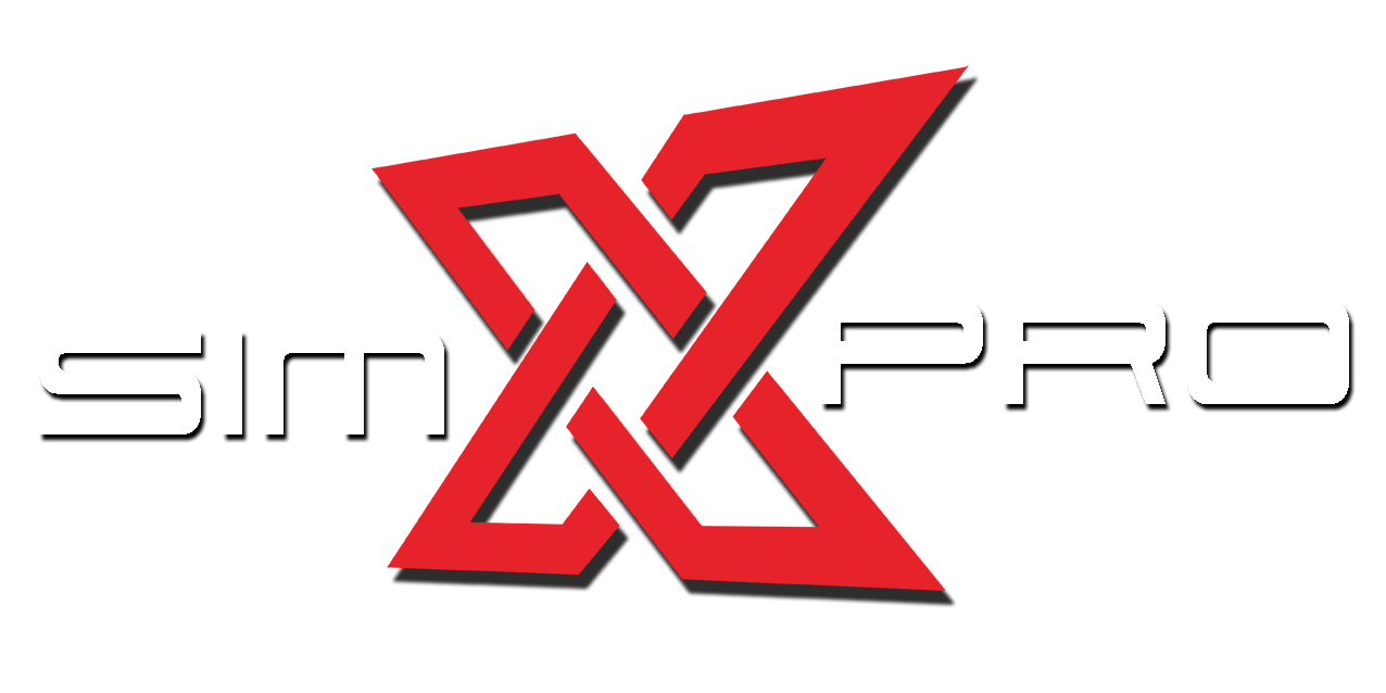 SimXPro Logo